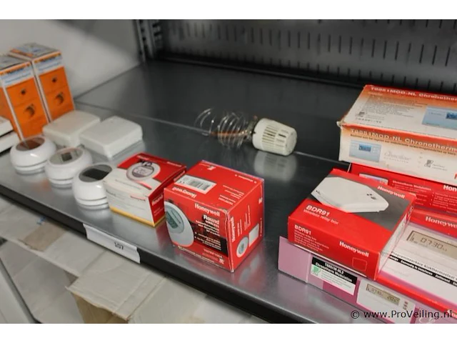 Thermostaat - afbeelding 4 van  9