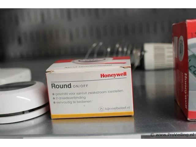 Thermostaat - afbeelding 7 van  9