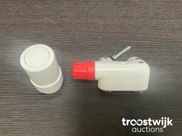 Thermostaatblok - afbeelding 1 van  2