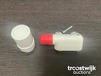 Thermostaatblok