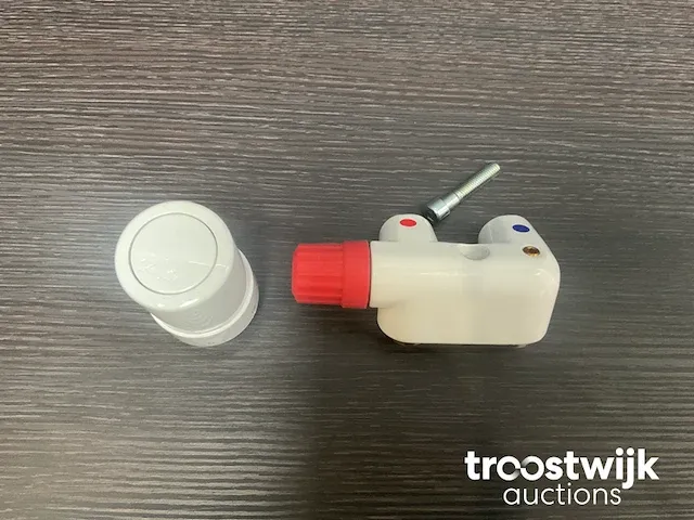 Thermostaatblok - afbeelding 2 van  2