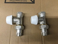 Thermostatisch ventiel (40x) - afbeelding 1 van  3