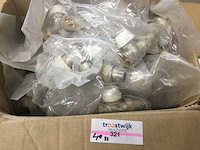 Thermostatisch ventiel (40x) - afbeelding 2 van  3