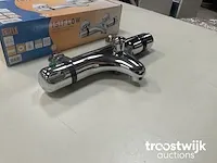 Thermostatische badmengkraan - afbeelding 2 van  4