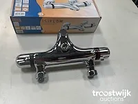 Thermostatische badmengkraan - afbeelding 3 van  4