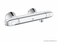 Thermostatische douchekraan grohe - afbeelding 1 van  3
