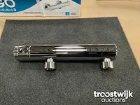 Thermostatische douchemengkraan - afbeelding 1 van  4
