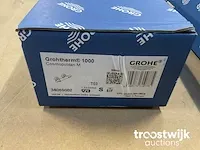 Thermostatische douchemengkraan - afbeelding 3 van  3