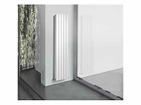 Thermrad - alustyle 1800/4 - designradiator - afbeelding 2 van  2