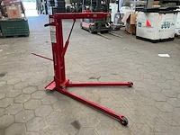 Thern 548 garagekraan - afbeelding 2 van  6