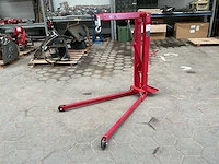 Thern 548 garagekraan - afbeelding 3 van  6