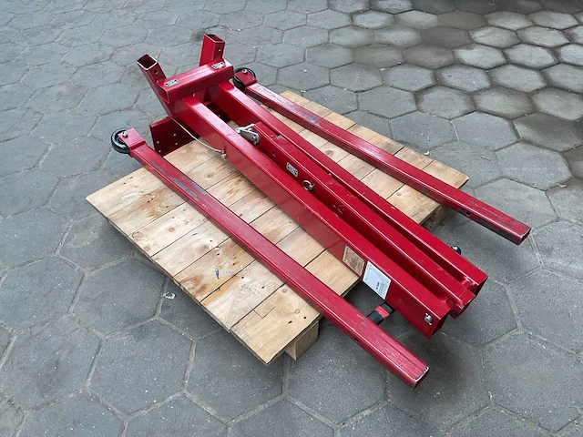 Thern 548 garagekraan - afbeelding 6 van  6