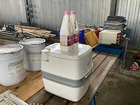 Thetford porta potti qube chemisch toilet - afbeelding 2 van  3