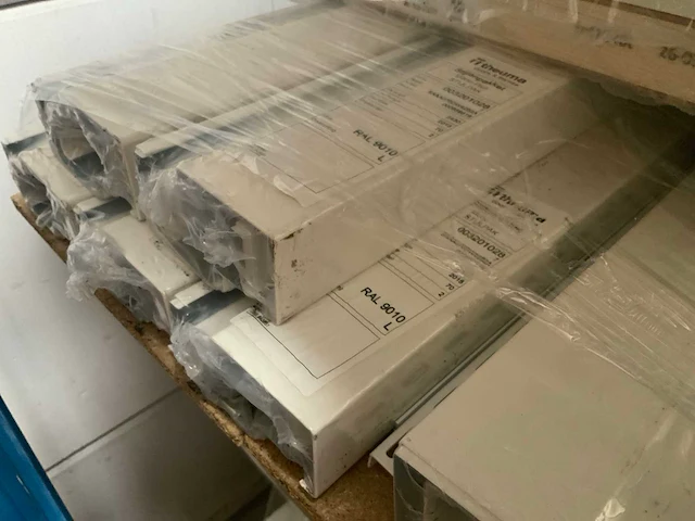 Theuma deurstijl pakket (9x) - afbeelding 3 van  5