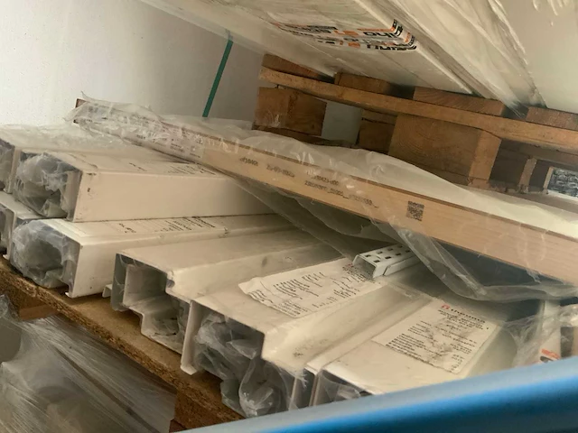Theuma deurstijl pakket (9x) - afbeelding 5 van  5