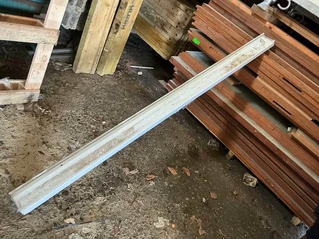 Theuma mono-plus stalen nastelkozijnen (27x) - afbeelding 6 van  8