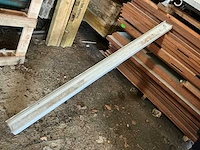 Theuma mono-plus stalen nastelkozijnen (27x) - afbeelding 6 van  8