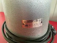 Thiedig magneetroerder - afbeelding 2 van  4