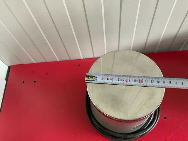 Thiedig magneetroerder - afbeelding 4 van  4