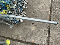 Thiel - systeemkorteling - steiger tube lock schuifkortelingen (100x) - afbeelding 8 van  8