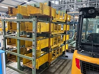 Thiel jumbo 4e-2g 1999 dubbelzijdige uitrolstelling - afbeelding 4 van  5