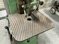 Thiel produro 115 vijlmachine - afbeelding 9 van  22