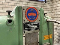 Thiel produro 115 vijlmachine - afbeelding 15 van  22