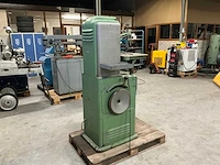 Thiel produro 115 vijlmachine - afbeelding 18 van  22