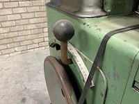 Thiel produro 115 vijlmachine - afbeelding 21 van  22