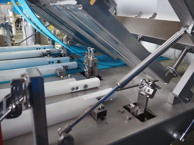 Thielemann tranchex - afbeelding 2 van  15