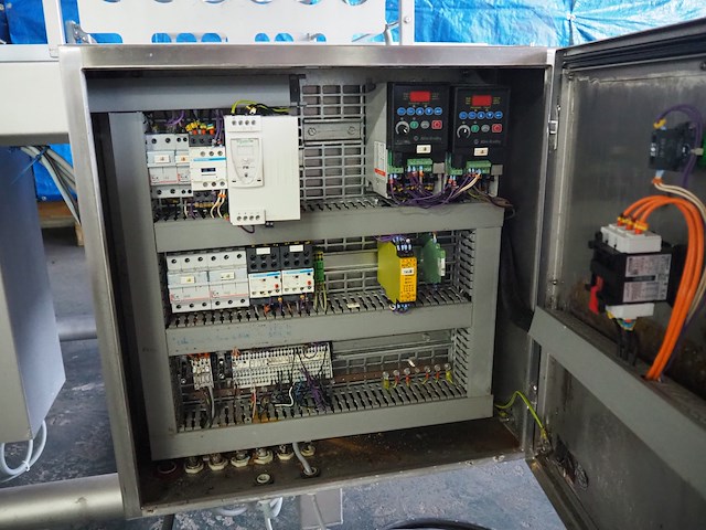 Thielemann tranchex - afbeelding 5 van  15