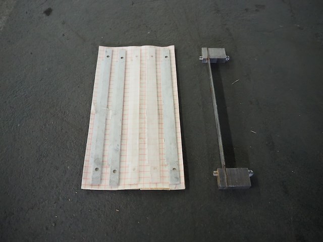 Thielemann tranchex - afbeelding 7 van  15