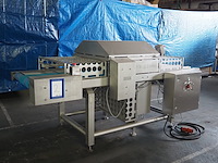 Thielemann tranchex - afbeelding 1 van  15