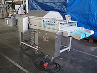 Thielemann tranchex - afbeelding 8 van  15