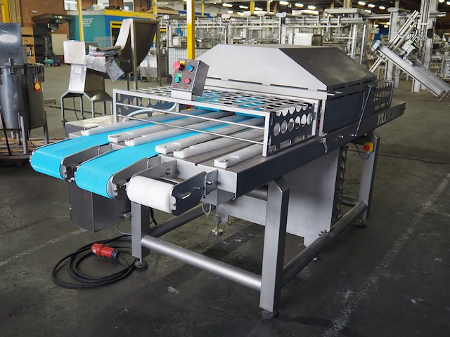 Thielemann tranchex - afbeelding 9 van  15