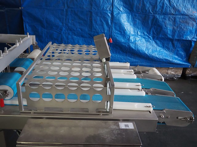 Thielemann tranchex - afbeelding 12 van  15