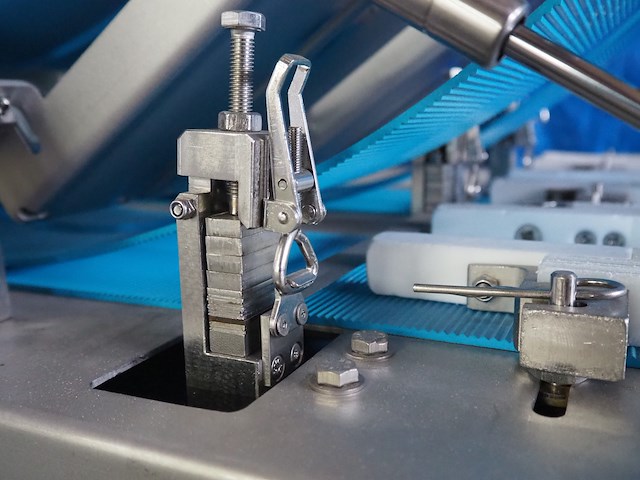 Thielemann tranchex - afbeelding 14 van  15