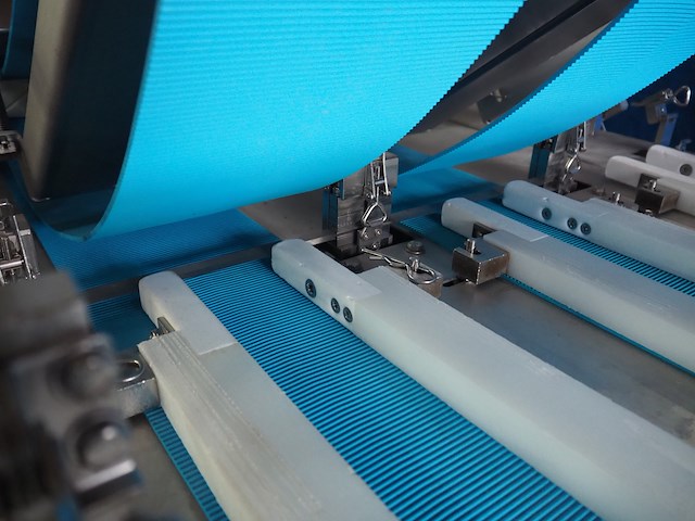 Thielemann tranchex - afbeelding 15 van  15