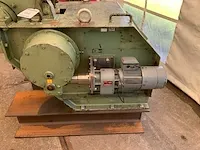 Thieler lasdraaitafel - afbeelding 5 van  5