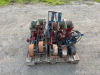 Thilot zaai element (5x) - afbeelding 2 van  7