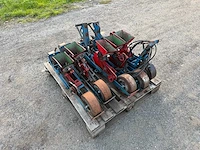 Thilot zaai element (5x) - afbeelding 3 van  7