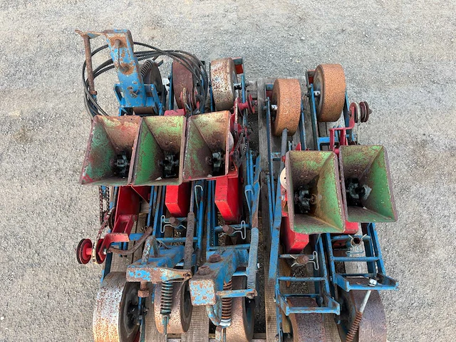 Thilot zaai element (5x) - afbeelding 5 van  7