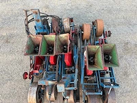 Thilot zaai element (5x) - afbeelding 5 van  7