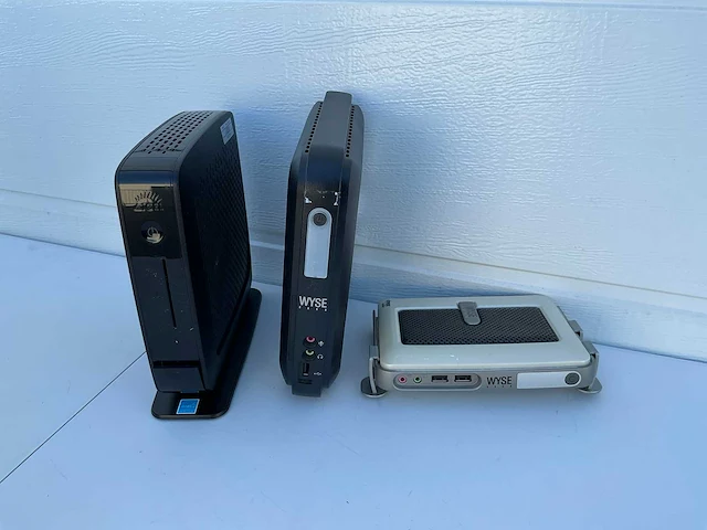 Thin client (10x) - afbeelding 2 van  4