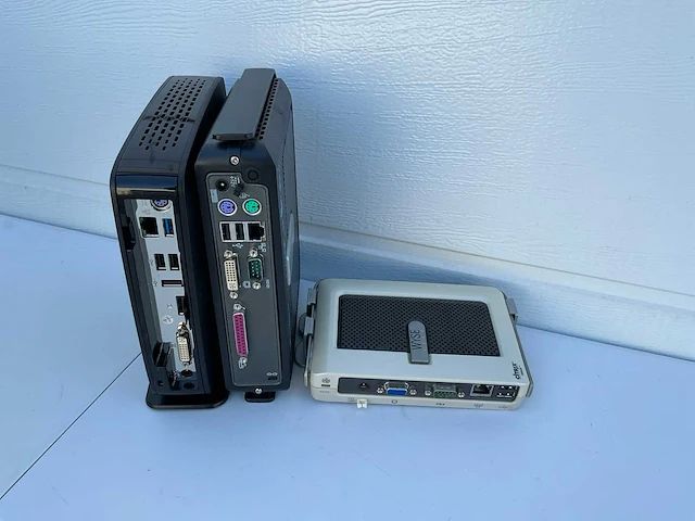 Thin client (10x) - afbeelding 3 van  4