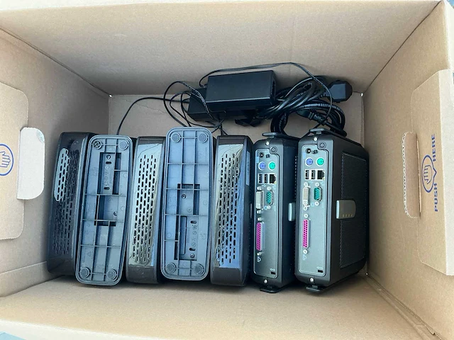 Thin client (10x) - afbeelding 4 van  4