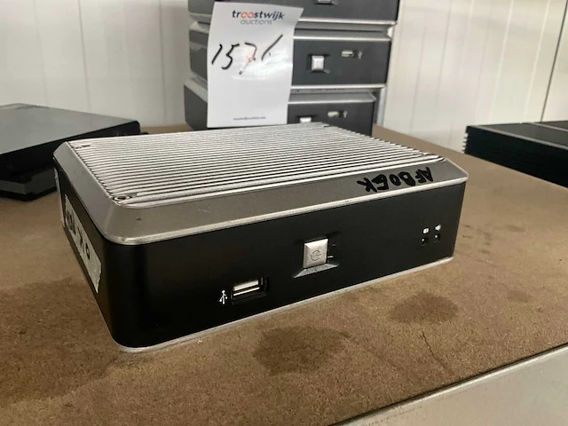Thin client (5x) - afbeelding 2 van  7