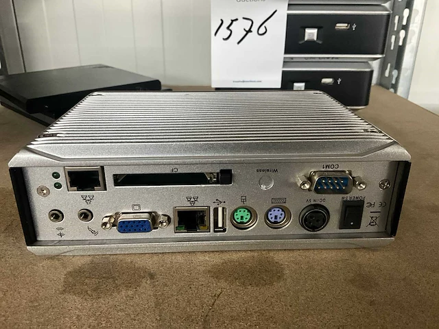 Thin client (5x) - afbeelding 3 van  7