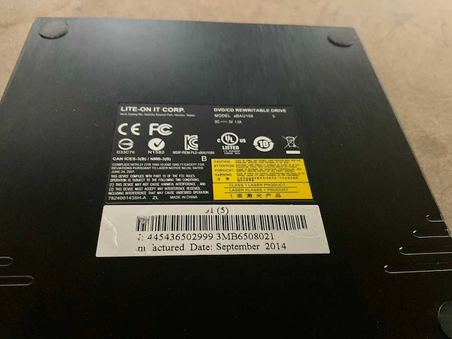 Thin client (5x) - afbeelding 6 van  7