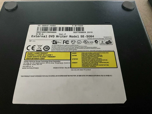 Thin client (5x) - afbeelding 7 van  7